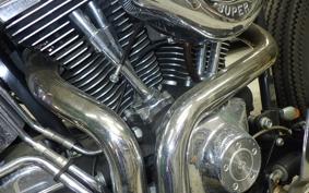 HARLEY FLSTS 1450 2001