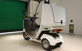 HONDA GYRO CANOPY TA03