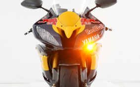 YAMAHA YZF-R6 2006 RJ12