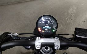 TRIUMPH TRIDENT 660 LGL10U