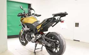 BMW F900XR PREMIUM LINE 2021