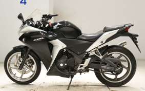 HONDA CBR250R GEN 3 MC41