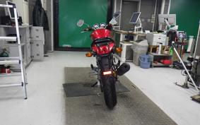 HONDA VTR 250 Gen. 2 MC33