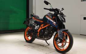 KTM 390 DUKE 2025