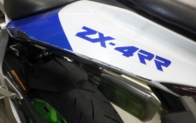 KAWASAKI ZX-4RR 2024 ZX400P