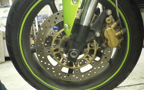 TRIUMPH STREET TRIPLE 2007