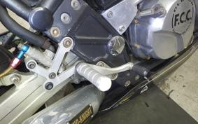 KAWASAKI ZEPHYR 400 Gen.2 1991 ZR400C