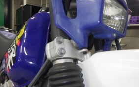 HONDA XR-250 MD30