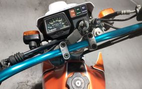 YAMAHA SEROW 225W DG08J