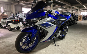 YAMAHA YZF-R25 RG10J