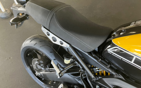 YAMAHA XSR900 60th 2016 RN46J