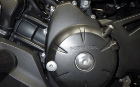 HONDA NC700S 2013 RC61