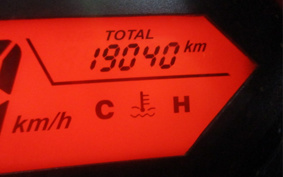 HONDA CBR250R MC41