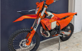 KTM 250 EXC SIXDAYS GSA20