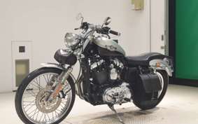 HARLEY XL1200C 2003