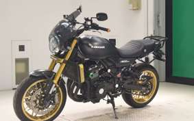 KAWASAKI Z900RS SE 2024 ZR900K