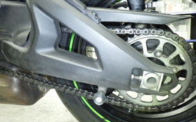KAWASAKI ZX 10 NINJA ABS 2019 ZXT02E