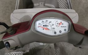 SUZUKI  LETS  BASKET  CA43A