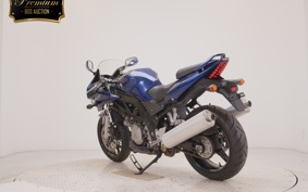 SUZUKI SV1000S 2006 VT54A