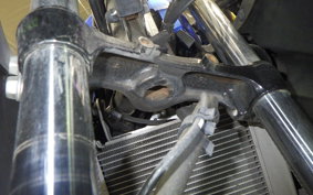 SUZUKI GSX-R125 DL33B