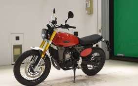 FANTIC キャバレロスクRANブラ 2019