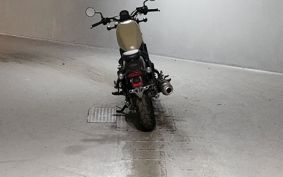 HONDA REBEL MC49