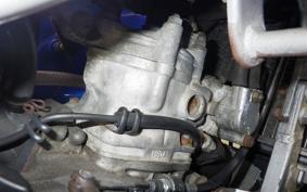 SUZUKI RG125 Gamma 2023 NF13A