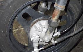 SUZUKI LET's 4 CA45A