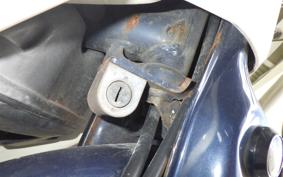 HONDA C50 SUPER CUB AA01