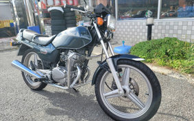 HONDA CB125 JC06