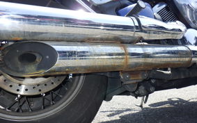 KAWASAKI VULCAN900 CLASSIC (ｼｮﾙｲﾅ VN900B