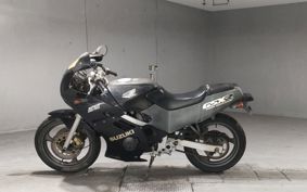 SUZUKI GSX-R250 GJ72A