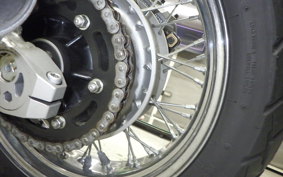 KAWASAKI ZEPHYR 1100 RS 2002 ZRT10A