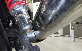 HONDA CBF125