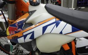 KTM 250 EXC 2011