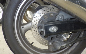 SUZUKI BANDIT 250 GJ74A