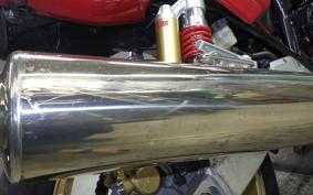 HONDA CB400 SUPER BOLDOR VTEC A 2014 NC42