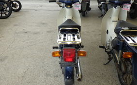HONDA C90 SUPER CUB E HA02