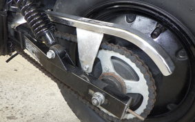 HONDA MAGNA 50 AC13