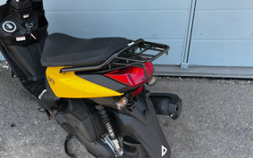 YAMAHA BW*S 125 SED9J