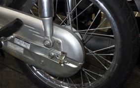 HONDA C110 SUPER CUB 2015 JA10