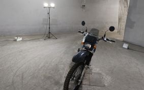 KAWASAKI SUPER SHERPA KL250G