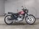 Фото Kawasaki W800 2022 с японского аукциона