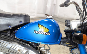HONDA MONKEY Z50J
