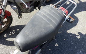 HONDA CHALY 50 CF50