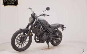 HONDA CL500 2026 PC68