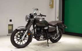 HONDA GB350C 2025