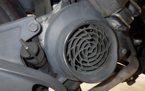 HONDA DIO 110 2024 JF31