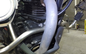 HONDA CB190X 2022