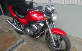 KAWASAKI BALIUS250-2 ZR250B